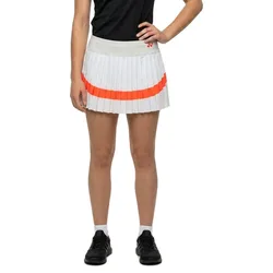 Yonex Rg Skirt Silver Gray S