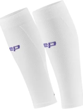 Core Run Ultralight Sleeves Calf 4.0 Herren White Gr. 5 - Cep - FashionsVida