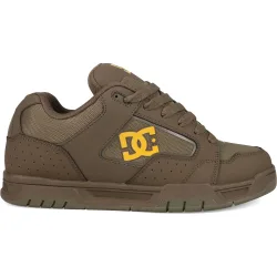 Zapatillas de hombre DC Coiler