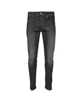 Jeans Slim Fit 3301 Slander azul oscuro 34/L36 - G Star Raw - FashionsVida