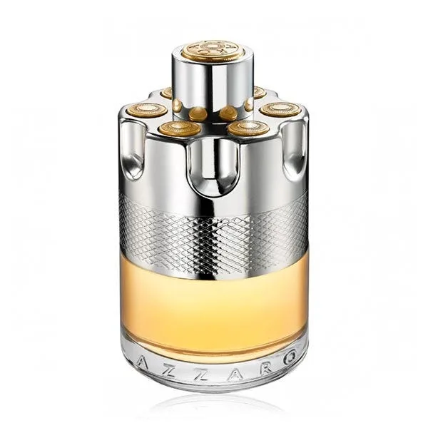 AZZARO Wanted Eau De Toilette 50ML - Azzaro - FashionsVida
