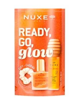 NUXE Ready, Go, Glow Honey - Nuxe - FashionsVida