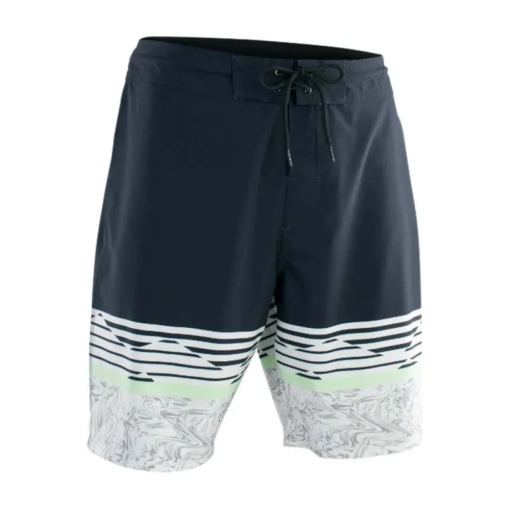 Short De Bain Slade 19´´ Black S - Ion - FashionsVida