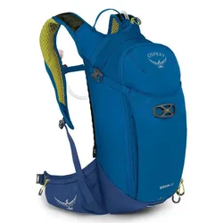 Osprey Zaino Siskin 12l Postal Blue