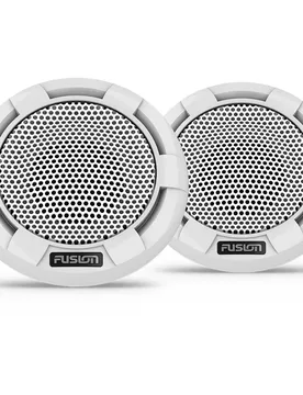 Tweeters Fusion Signature Series 3i Speaker White One Size unisex - Garmin - FashionsVida