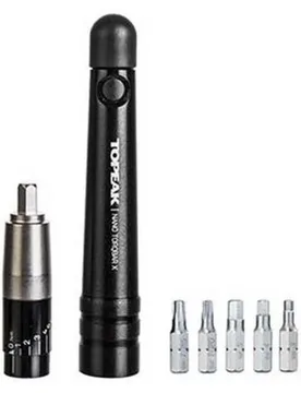 Topeak Outil Nano Torqbar X - Topeak - FashionsVida