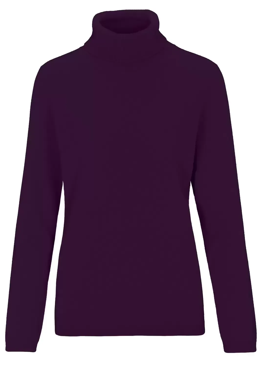 NOS Pullover, Rollkragen female - 44 - FashionsVida