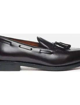 Mocasin piel con borlas GYW - Sebago - FashionsVida