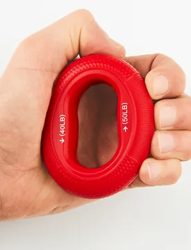 Ergonomische Fingertrainer, 3er-Set - 3Pagen - FashionsVida