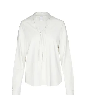 JAPAN TKY Bluse beige M Damen - JAPAN TKY - FashionsVida