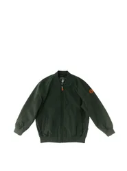 Bomber antivento VERDE SCURO 10