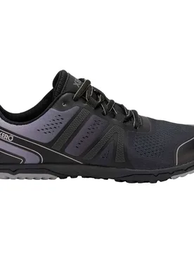 Scarpe Da Running Hfs Ii Black / Frost Gray EU 41 - Xero Shoes - FashionsVida