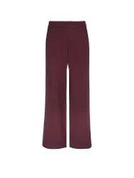 Marlenehose CHIARA rouge foncé 42/L32