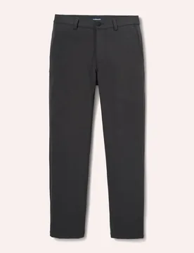 Macht-Alles-Mit Hose 2.0, Modern Fit#normale Größen#schlanke Größen#untersetzte Größen, Farbe Grau, 62, innovatives Gewebe multifunktional Herre - Walbusch - FashionsVida