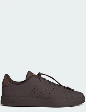 ADVANTAGE 2.0 SHOES 44 2/3 Aurora Coffee / Aurora Coffee / Dark Brown - Adidas - FashionsVida