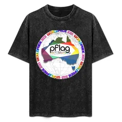 World Pride 2023 T-Shirt Ultra Soft Breathable Tee Top