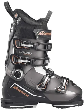 Damen Skischuhe – Sportmachine 3 85 W GW Sportmachine 3 85 W GW für Damen Größe 37,5 schwarz - Nordica - FashionsVida