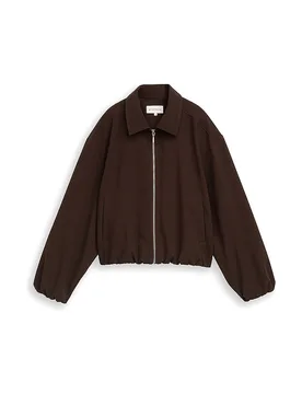 Tom Tailor Blouson marrone 36 - Tom tailor - FashionsVida