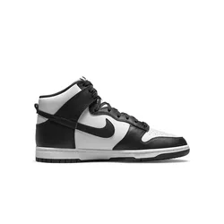Baskets Dunk Retro White / Orange Total / Black EU 44 1/2