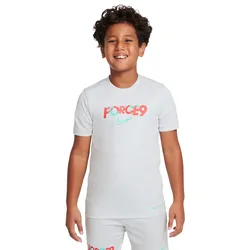 Kindertrikot Academy 25 Dri-FIT - Blanc - unisex - Size: 12/13 ans