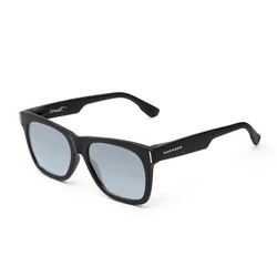Gafas de sol Carbon Black Silver Sunset Xl