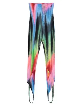 Leggings Damen Rosa 30,32 Damen - THE ATTICO - FashionsVida