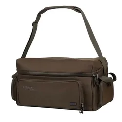 Tribal Carp Carryall Green One Size unisex