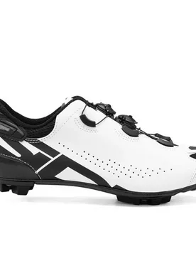 Scarpe MTB TIGER 2S SRS bianco nero 2025 - SIDI - FashionsVida
