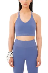 Shkout bliss bra w body running mujer Azul (M)