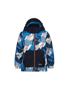 Giacca da sci per neonati Jena Kd blu 98 - Icepeak - FashionsVida