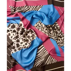 Sfera - Bandana bloques animal