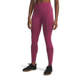 Womens Vanish Seamless L In Pink - Size 14 Uk