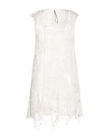 Pullover Mujer Blanco M,S,XS Mujer - Masnada - FashionsVida