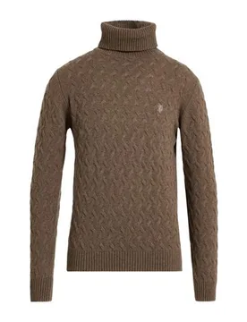 Cuello alto Hombre Topo 3XL Hombre - U.S.Polo Assn. - FashionsVida