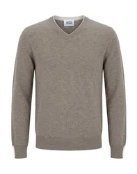 Pullover Hombre Gris 46,48,50,54 Hombre