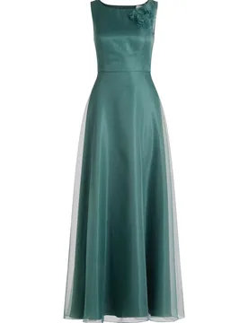 Kleid Lang ohne Arm female - 40 - FashionsVida