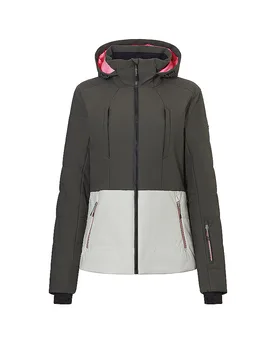 Damen Snowboardjacke ZOLA-R schwarz M W - Rehall - FashionsVida