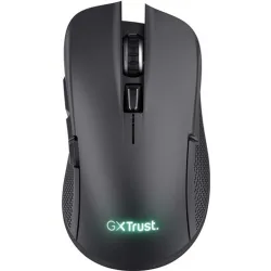 Ratón gaminginalámbrico GXT923 YBAR