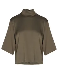 Drykorn Blouse ALETIA olive 40