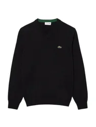 Maglie uomo - pullover - nero