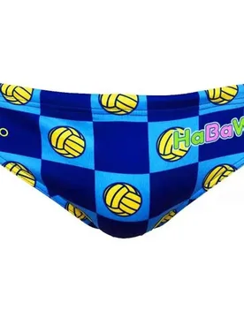 Check Haba 2019 Swimming Brief Royal S Men - TURBO - FashionsVida