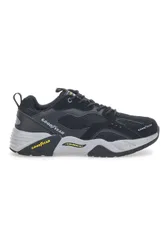 Sneakers Goodyear 31040 Nere 42