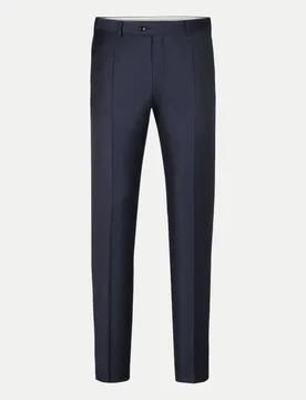 Shaped-Fit Baukasten Hose Jim Blau 50 - Eduard Dressler - FashionsVida