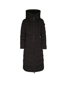 Steppmantel INGRAM6 braun M Damen - Khujo - FashionsVida