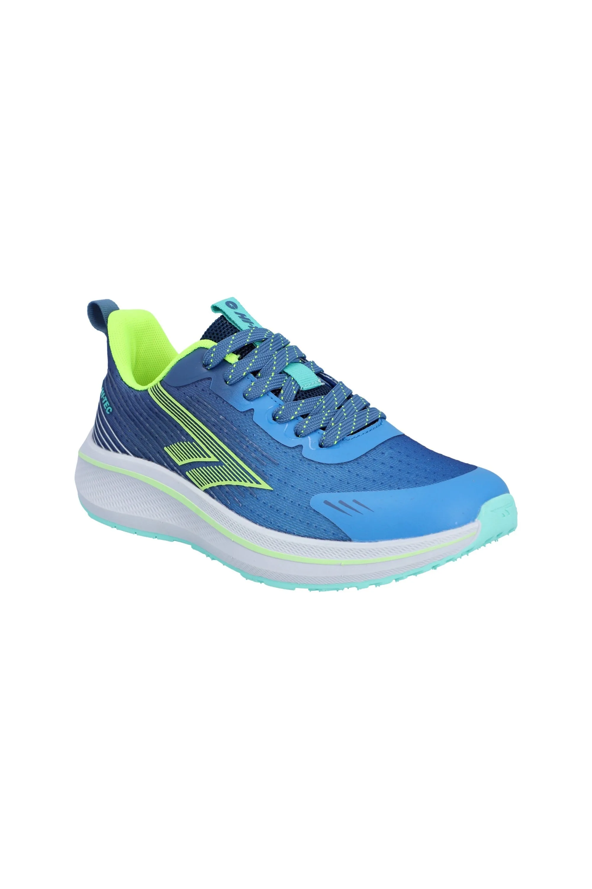 Womens Santorini Trainers - - Size: 8 - Hi-tec - FashionsVida