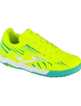 Kinder-Fußballschuhe Propulsion 2509 IN - Jaune - unisex - Size: 34 - Joma - FashionsVida