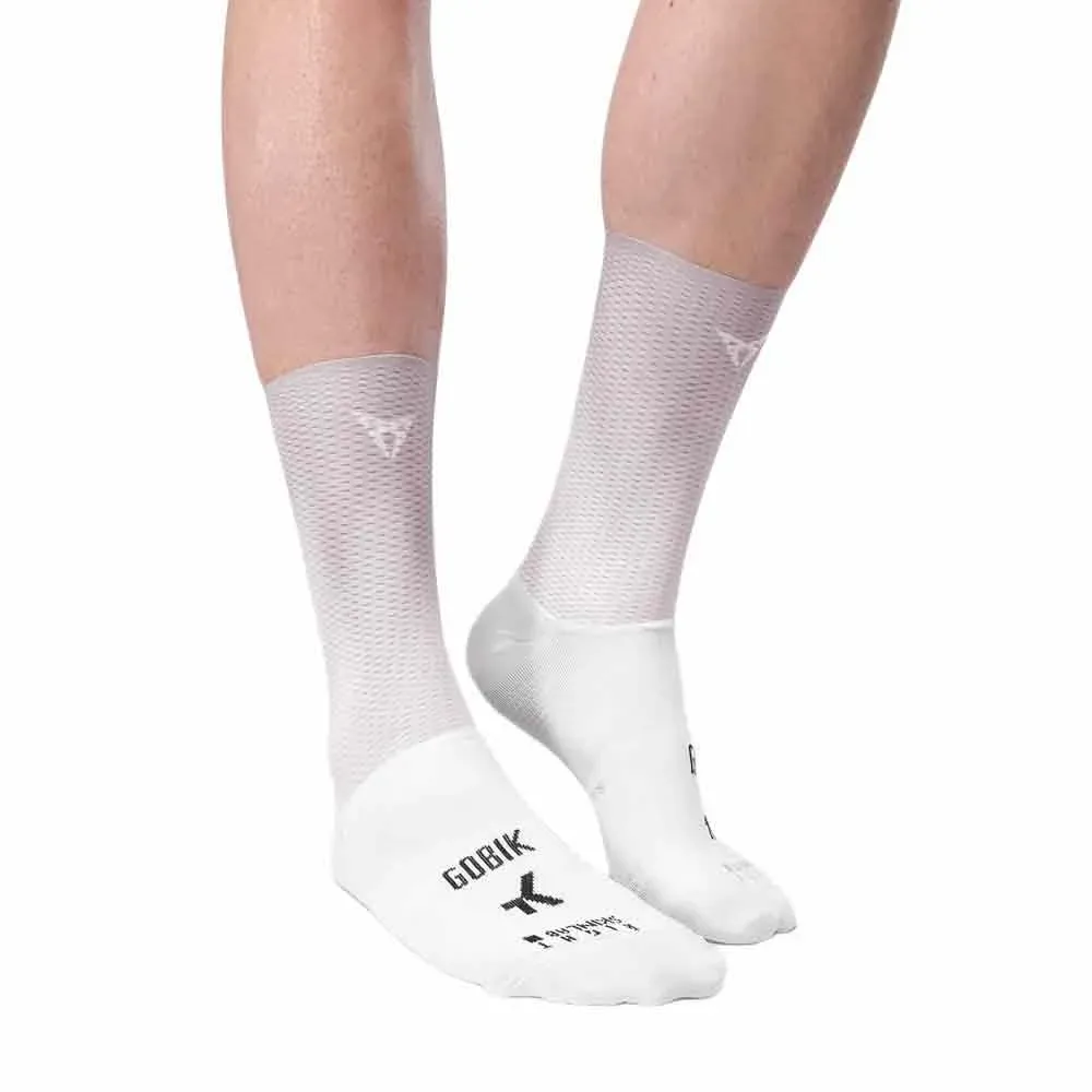 Chaussettes Vortex Dusk 2.0 Cupra - Gobik - FashionsVida