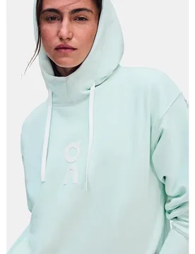 Sudadera de mujer Club Hoodie - On - FashionsVida