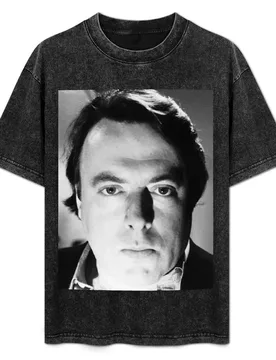 The Hitch T-Shirt Vintage Print Crew Neck Tee - Aliexpress - FashionsVida