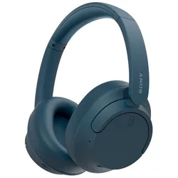 Cuffie Wireless Ch-720n Blue One Size